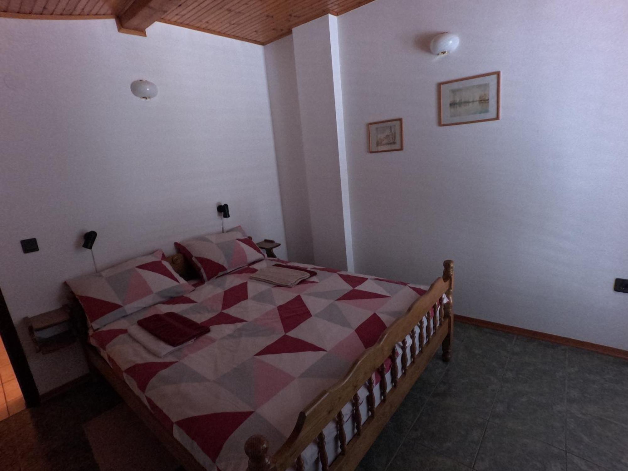 Apartmani Skrnjug Brzac Экстерьер фото