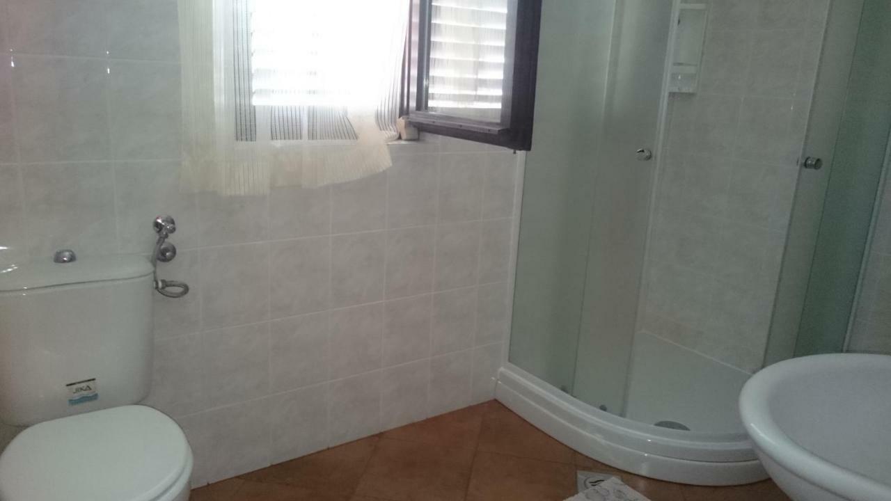 Apartmani Skrnjug Brzac Экстерьер фото