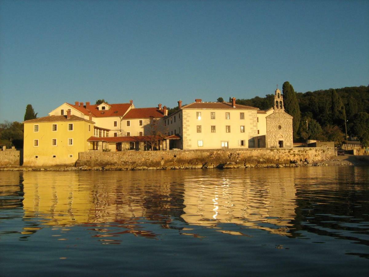 Apartmani Skrnjug Brzac Экстерьер фото