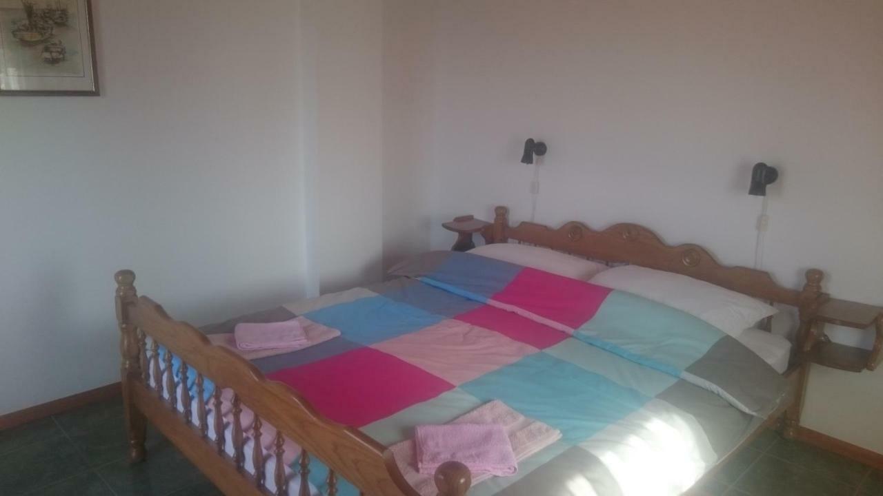 Apartmani Skrnjug Brzac Экстерьер фото